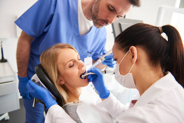 Best Dental Fillings (Composite and Amalgam)  in Brookwood, AL